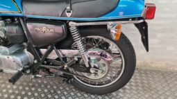 Honda CB 750 F0 Super Sport full