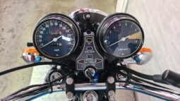 Honda CB 750 F0 Super Sport full