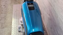 Honda CB 750 F0 Super Sport full