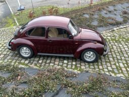 VW Bobbel 1303 full