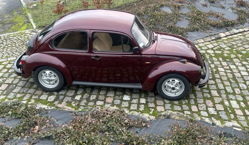VW Bobbel 1303 full