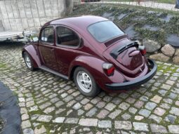 VW Bobbel 1303 full