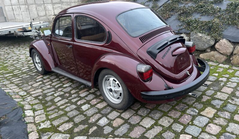VW Bobbel 1303 full