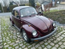 VW Bobbel 1303 full