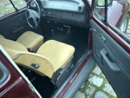 VW Bobbel 1303 full
