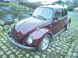 VW Bobbel 1303 full
