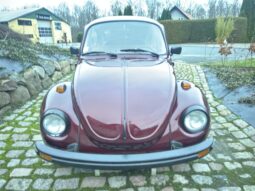 VW Bobbel 1303 full