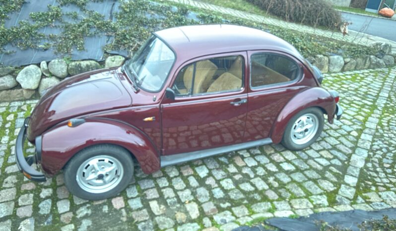 VW Bobbel 1303 full