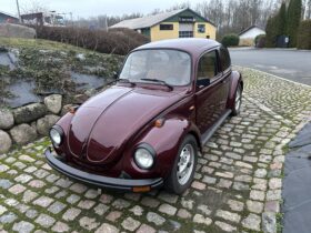 VW Bobbel 1303