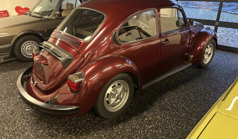 VW Bobbel 1303 full