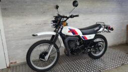 Yamaha DT 250 MX full