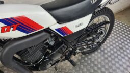 Yamaha DT 250 MX full