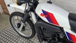 Yamaha DT 250 MX full