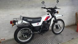 Yamaha DT 250 MX full