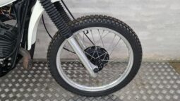 Yamaha DT 250 MX full