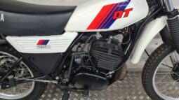 Yamaha DT 250 MX full