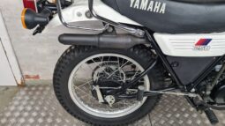 Yamaha DT 250 MX full