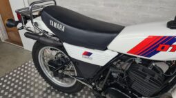 Yamaha DT 250 MX full