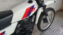 Yamaha DT 250 MX full