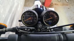 Yamaha DT 250 MX full