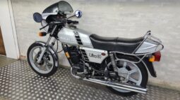 Øvrige Hercules 80 Ultra full