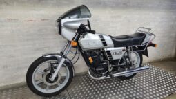 Øvrige Hercules 80 Ultra full