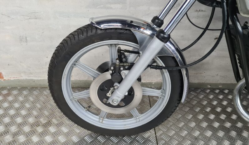 Øvrige Hercules 80 Ultra full