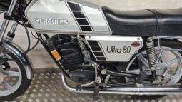 Øvrige Hercules 80 Ultra full