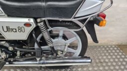 Øvrige Hercules 80 Ultra full