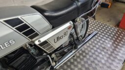 Øvrige Hercules 80 Ultra full