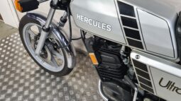 Øvrige Hercules 80 Ultra full