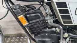 Øvrige Hercules 80 Ultra full