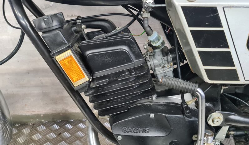 Øvrige Hercules 80 Ultra full