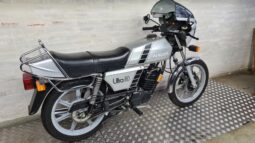 Øvrige Hercules 80 Ultra full