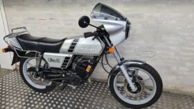 Øvrige Hercules 80 Ultra