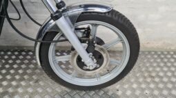 Øvrige Hercules 80 Ultra full