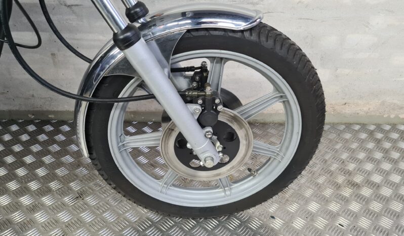 Øvrige Hercules 80 Ultra full