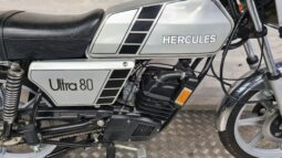 Øvrige Hercules 80 Ultra full