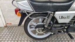 Øvrige Hercules 80 Ultra full