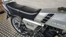 Øvrige Hercules 80 Ultra full