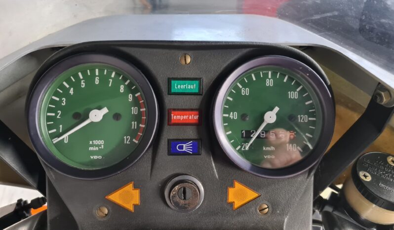 Øvrige Hercules 80 Ultra full