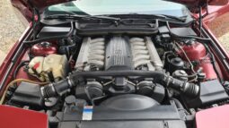 BMW 8-serie 850i full