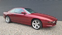 BMW 8-serie 850i