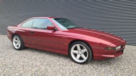 BMW 8-serie 850i