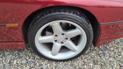 BMW 8-serie 850i full