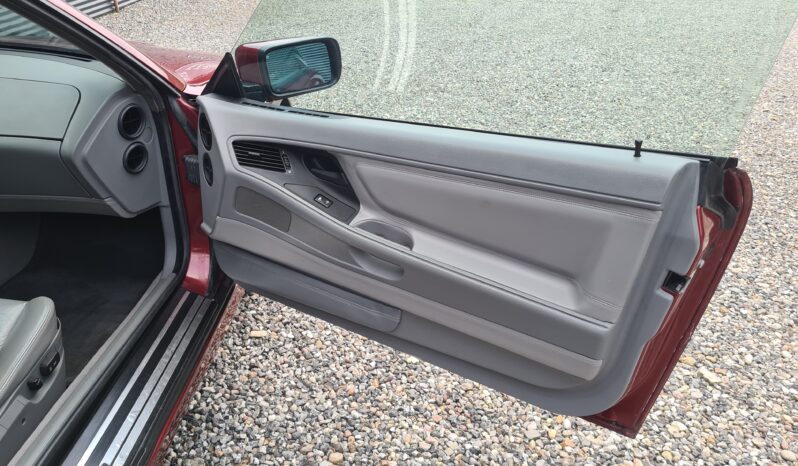 BMW 8-serie 850i full