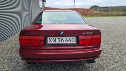 BMW 8-serie 850i full