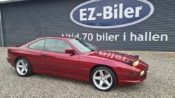 BMW 8-serie 850i full