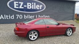 BMW 8-serie 850i full