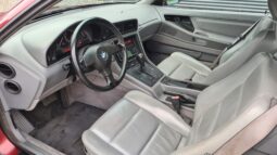 BMW 8-serie 850i full